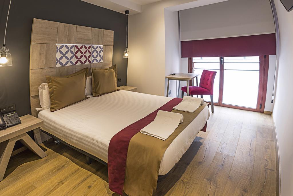 Boutique Hostemplo Sagrada Familia Hotel Barcelona Phòng bức ảnh