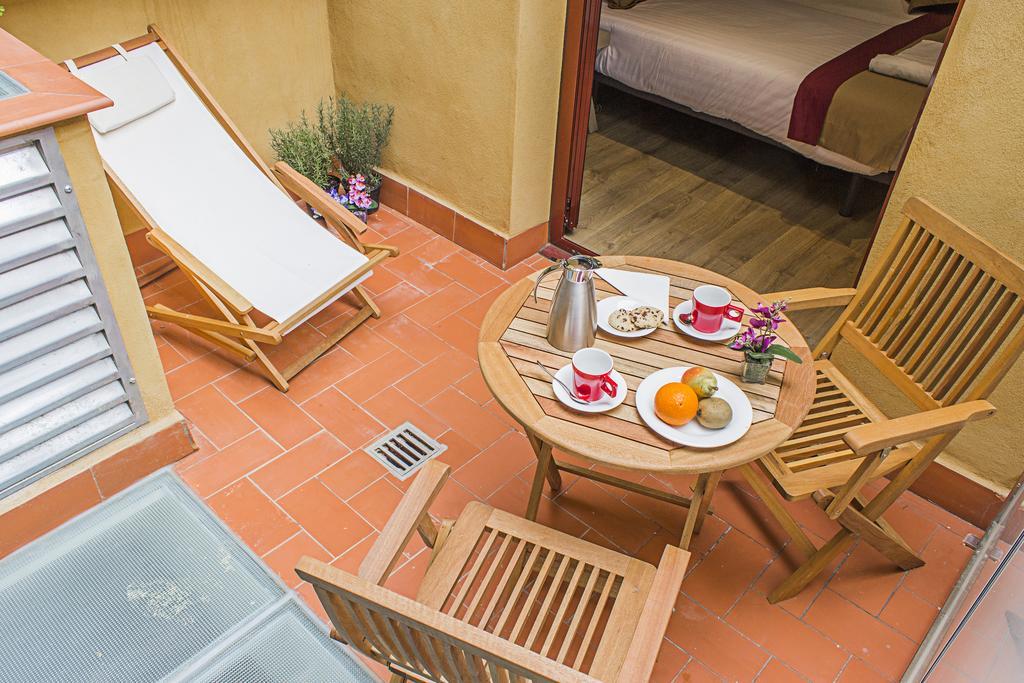 Boutique Hostemplo Sagrada Familia Hotel Barcelona Phòng bức ảnh