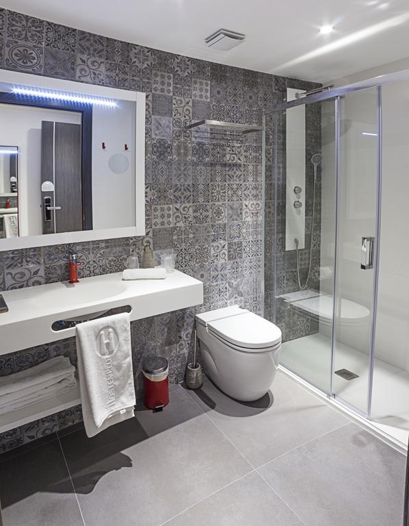 Boutique Hostemplo Sagrada Familia Hotel Barcelona Phòng bức ảnh