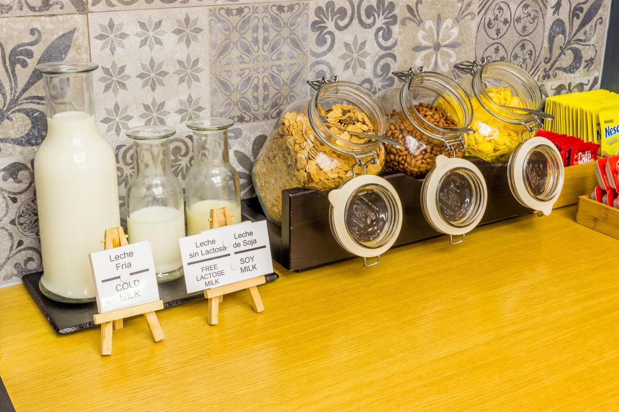Boutique Hostemplo Sagrada Familia Hotel Barcelona Ngoại thất bức ảnh