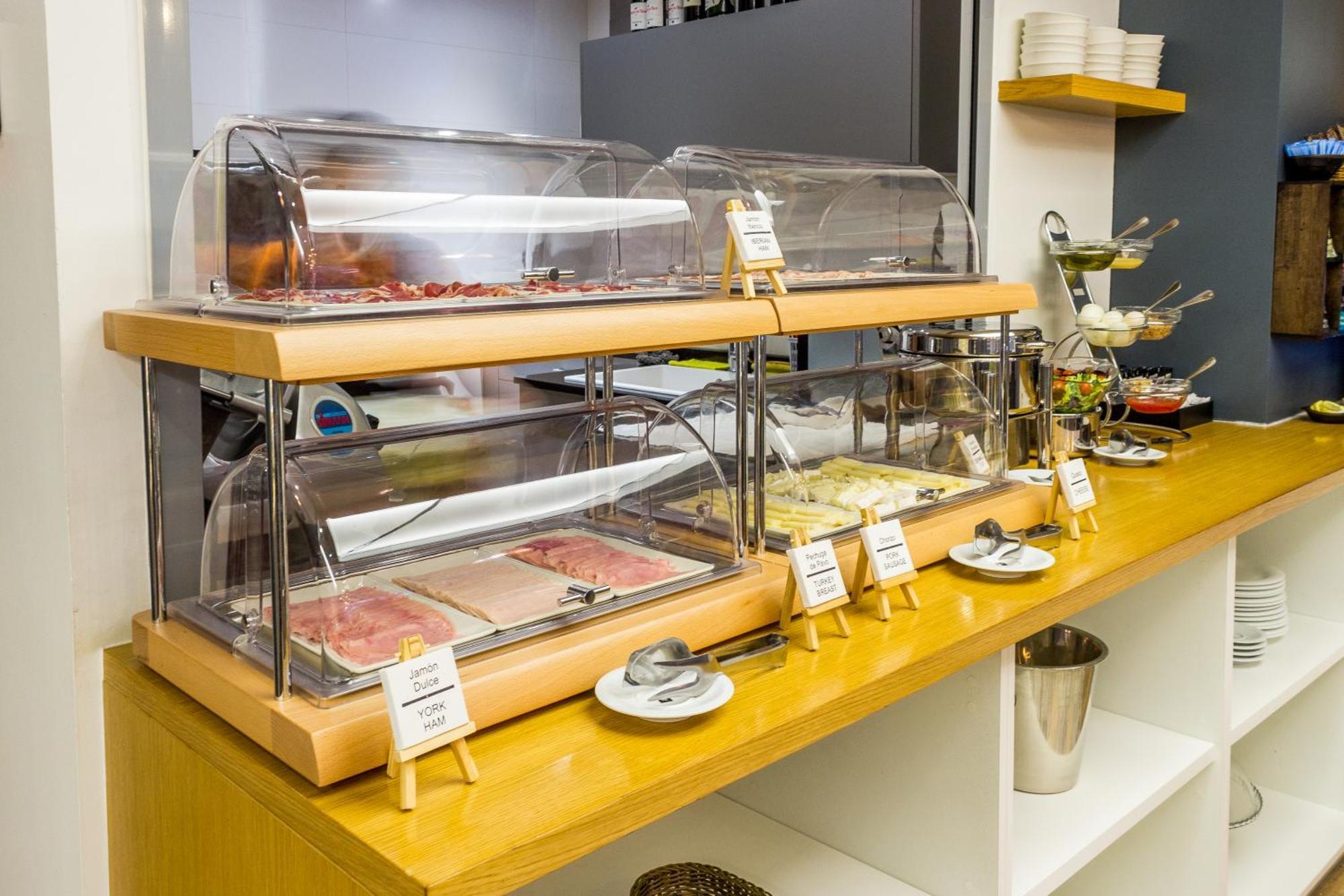 Boutique Hostemplo Sagrada Familia Hotel Barcelona Ngoại thất bức ảnh