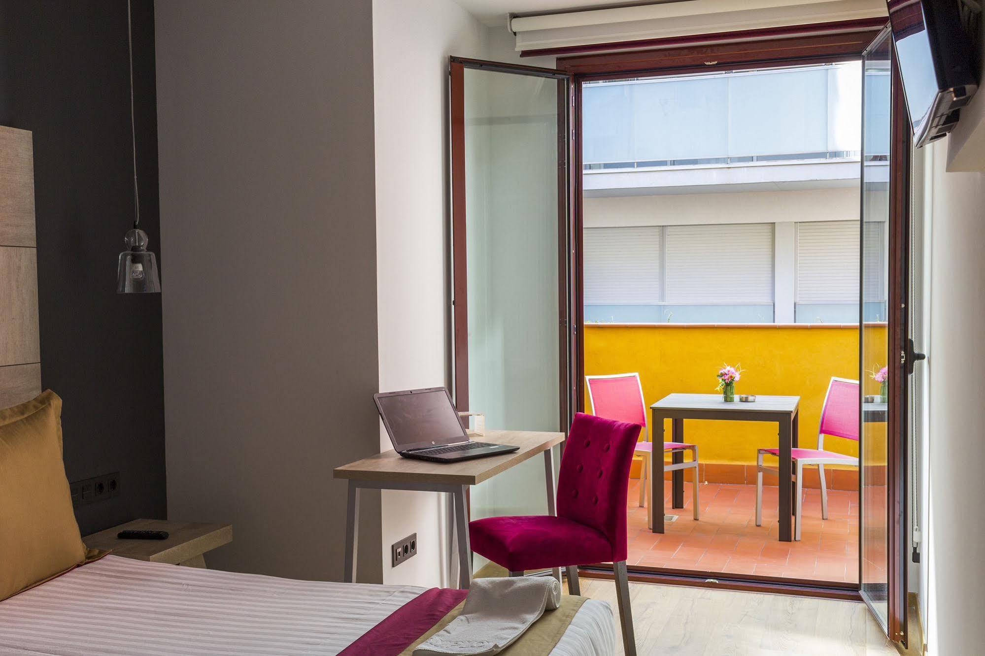 Boutique Hostemplo Sagrada Familia Hotel Barcelona Ngoại thất bức ảnh
