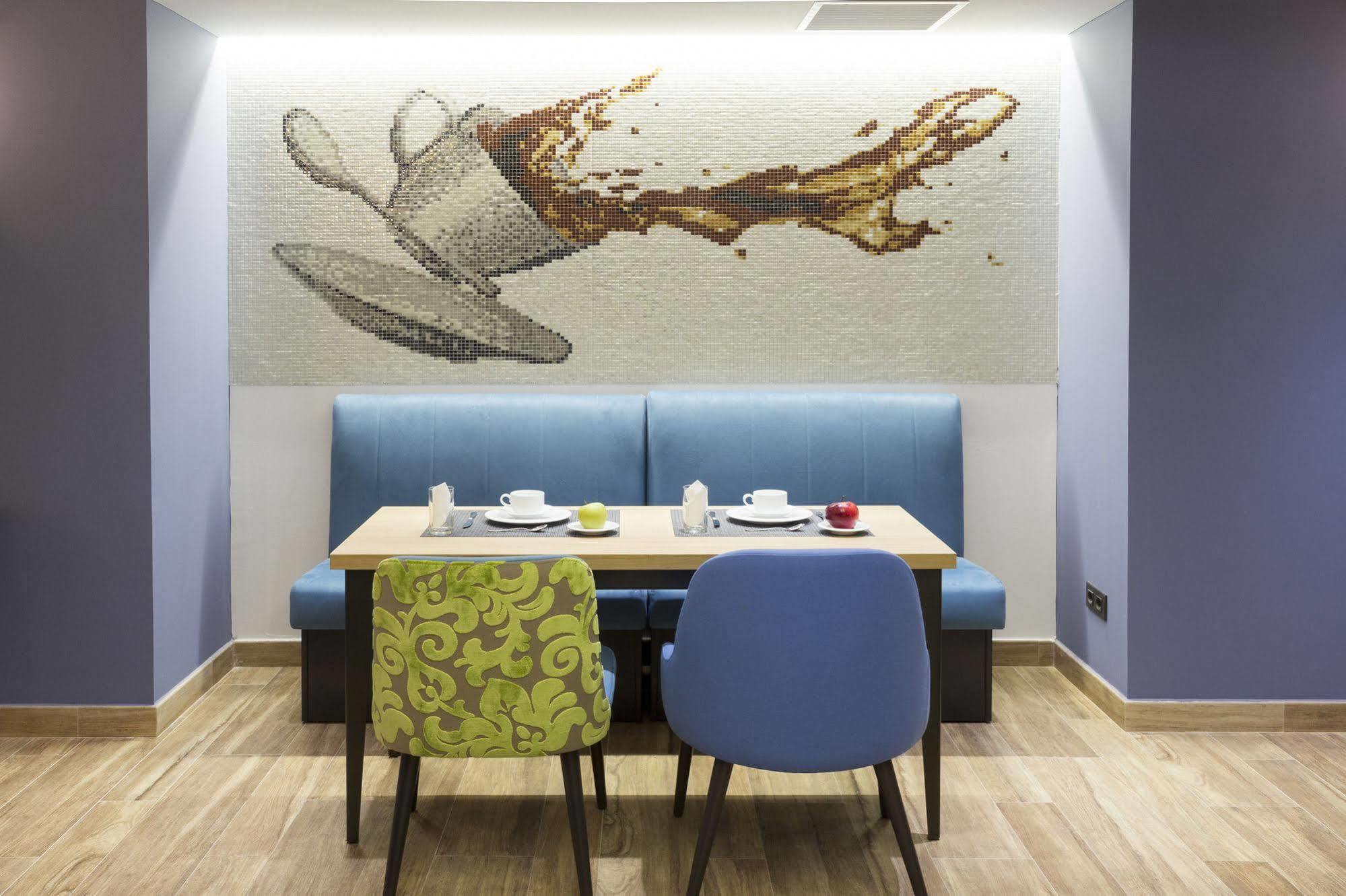 Boutique Hostemplo Sagrada Familia Hotel Barcelona Ngoại thất bức ảnh