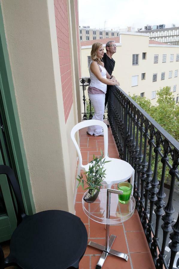 Boutique Hostemplo Sagrada Familia Hotel Barcelona Phòng bức ảnh