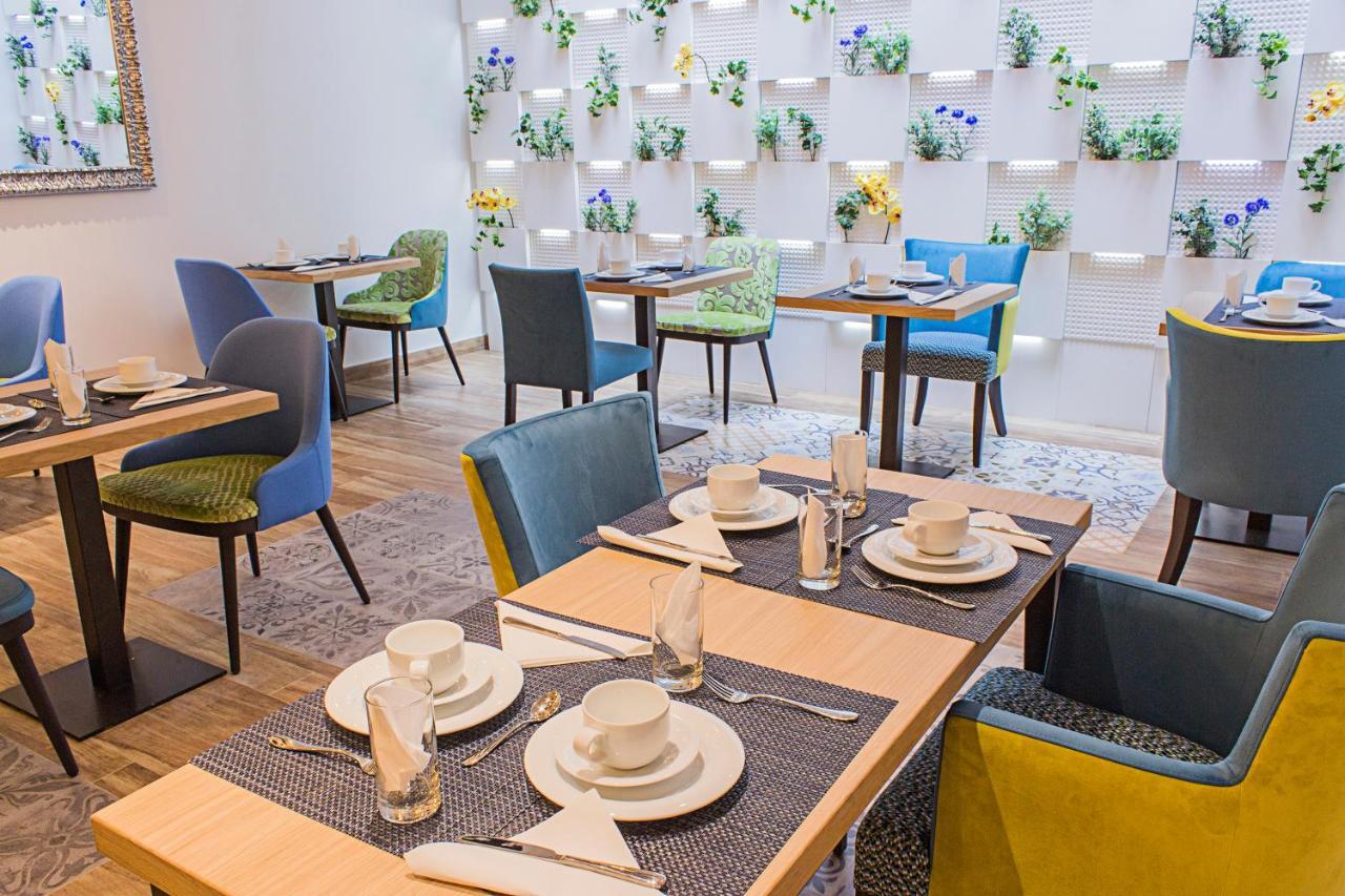Boutique Hostemplo Sagrada Familia Hotel Barcelona Ngoại thất bức ảnh